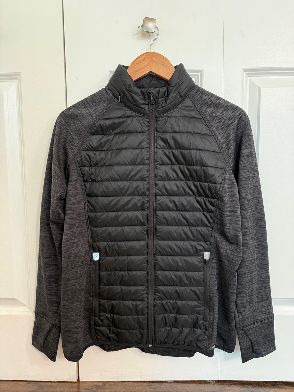 Eddie Bauer IgniteLite Hybrid Jacket